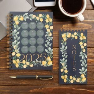 Planners & Notebooks