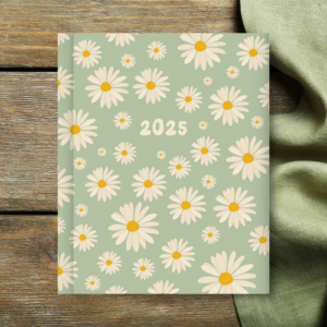 2025 Planners