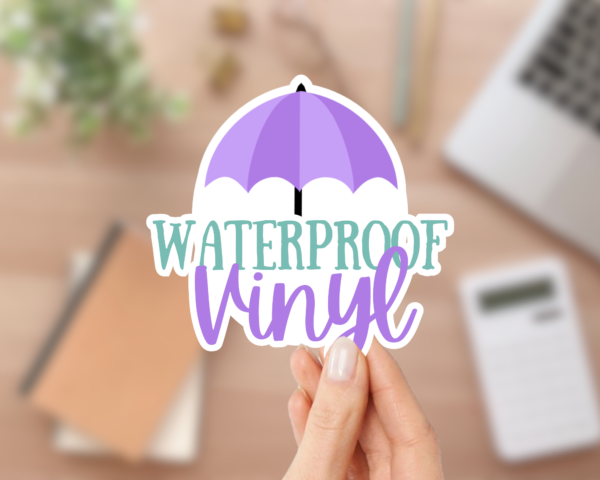 Custom Vinyl Stickers, Die Cut Stickers, Waterproof Stickers, Wholesale Stickers