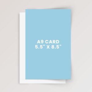 27 Custom Photo Greeting Cards with Envelopes