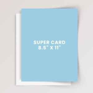 29 Custom Photo Greeting Cards with Envelopes