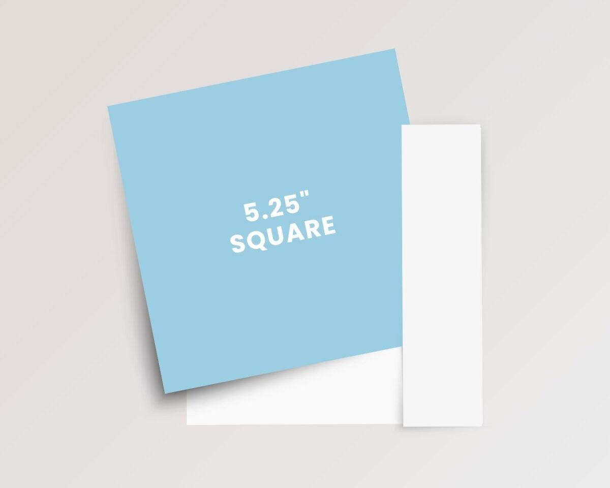 33 Custom Photo Greeting Cards with Envelopes