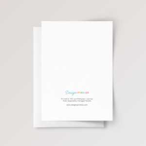 A7 Back of Card