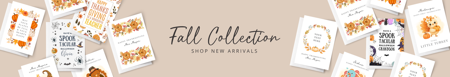 Fall Collection