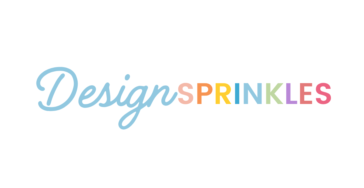 Design Sprinkles
