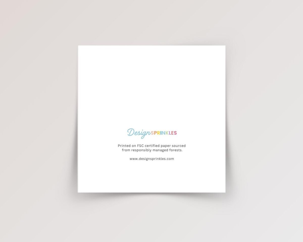 il_fullxfull.8276761606_eujh-1 Custom Wedding Card for Bridesmaid/Maid of Honor