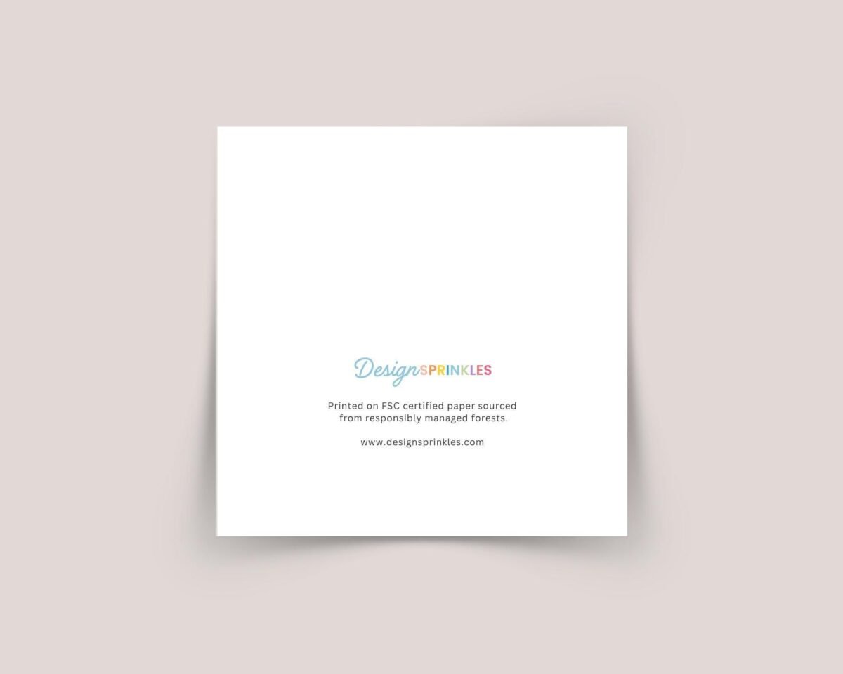 Twin Baby Shower Card for Newborn Boy and Girl, Gift for Expecting Parents Twin Baby Shower Card for Newborn Boy and Girl, Gift for Expecting Parents